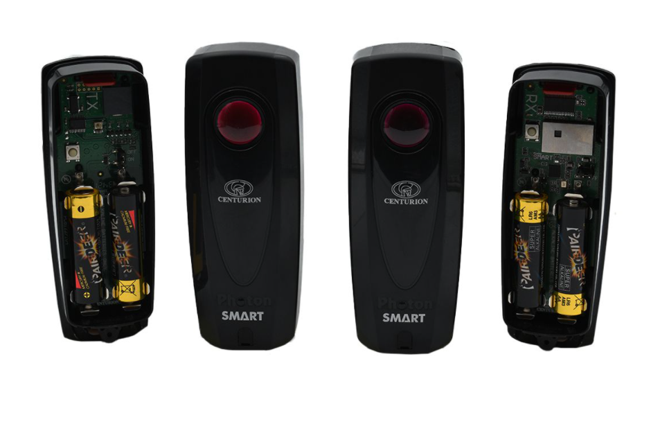 SAF BEAM CEN PHOTON SMART WIRELESS 10M