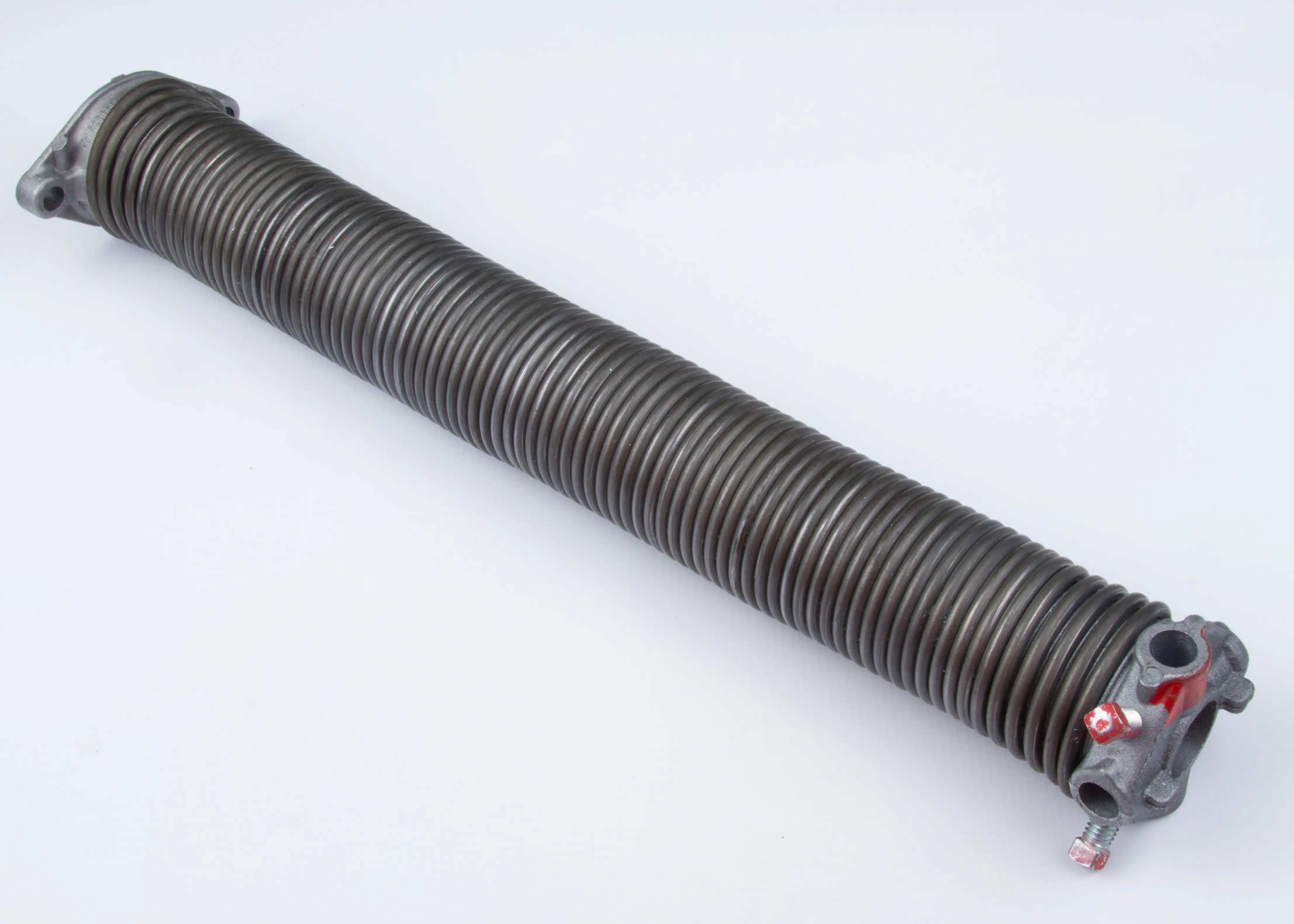 DIG 45KG TOR/ SPRING BLK R+B/STR RHS
