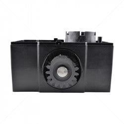 CEN D3/D5 GEARBOX V3