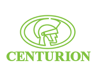 Centurion logo