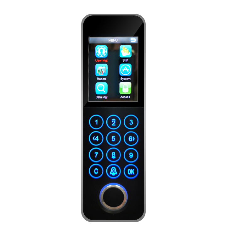 MAXIMA FINGER TFS50 3000USER IP65 + WIFI