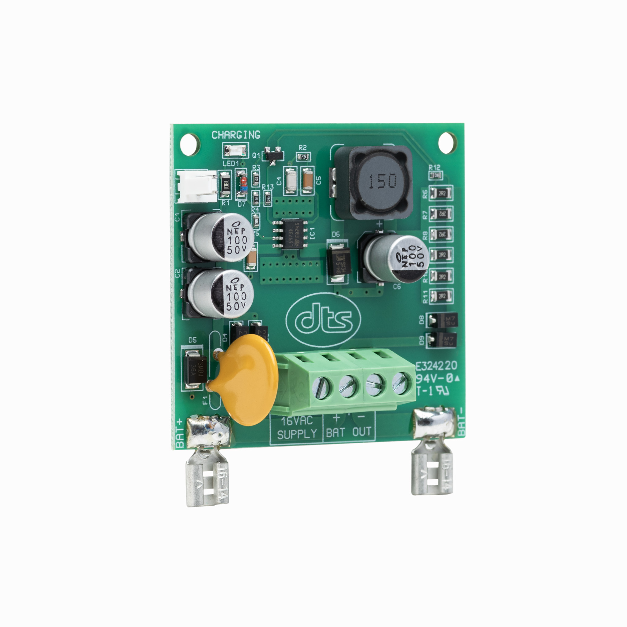 BAT CHARGER 1.5A