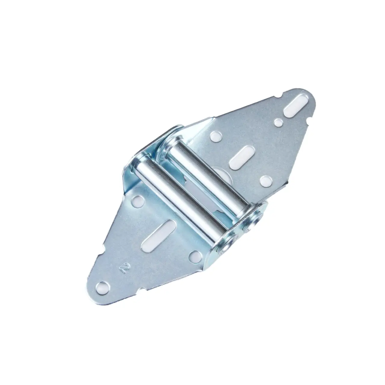 GARAGE DOOR HINGE NO 2 STEEL