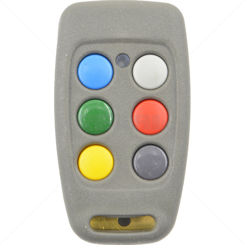 SENTRY 6 BTN TX COMPATIBLE TO NOVA