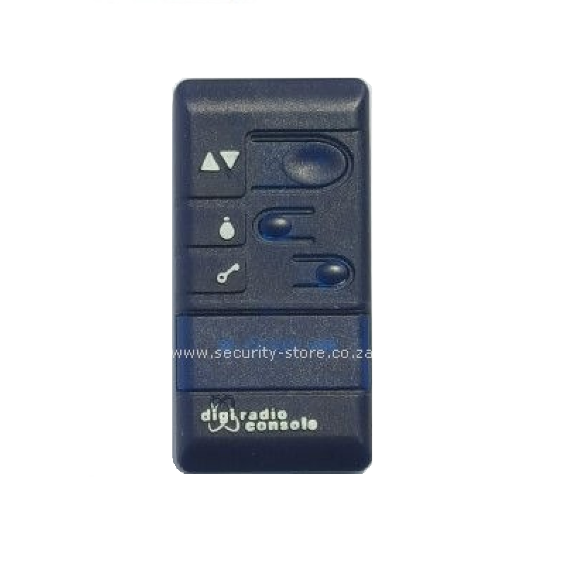 DIGI III &24 WALL CON/ COMPL. W/LESS