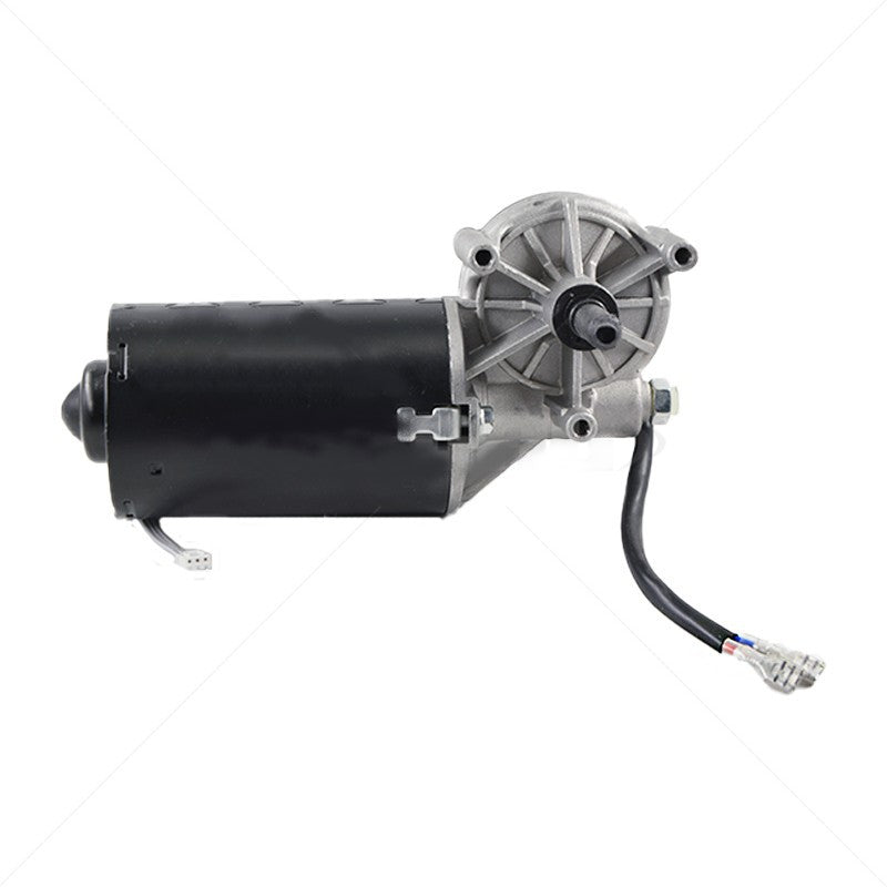 ET DC BLUE ADVANCE MOTOR AND GEAR BOX