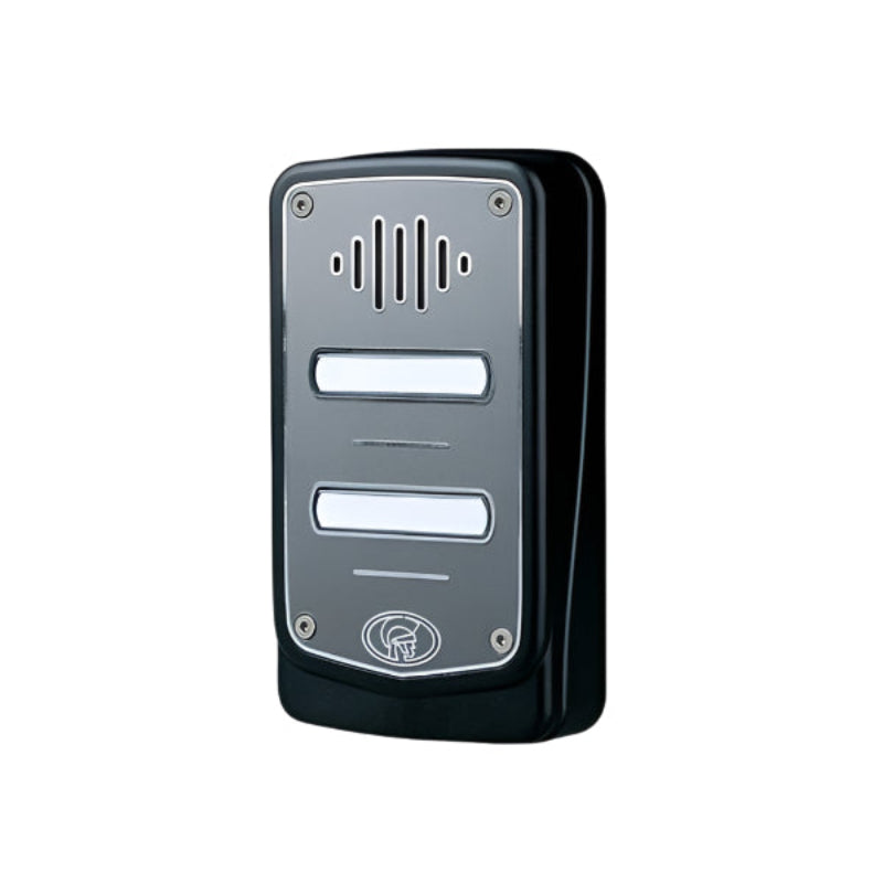 G-Speak Ultra 2 Button Metal Facia Gate