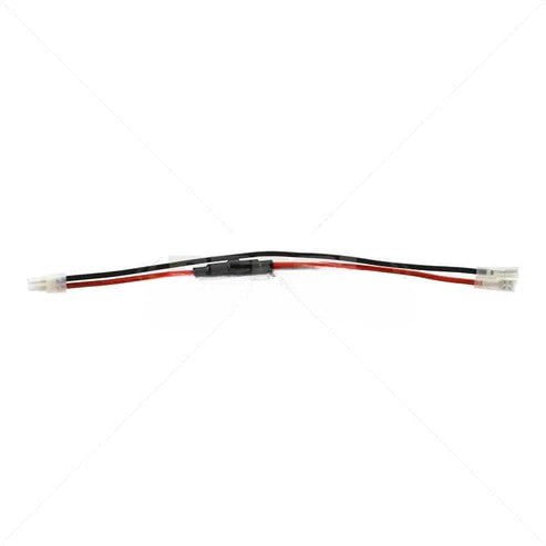ET DC BLUE BATTERY LOOM KIT 00963-001