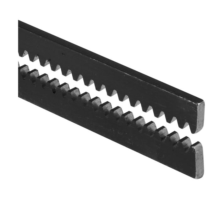 RACK STEEL 10mm x 2m