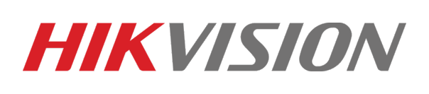 Hikvision logo