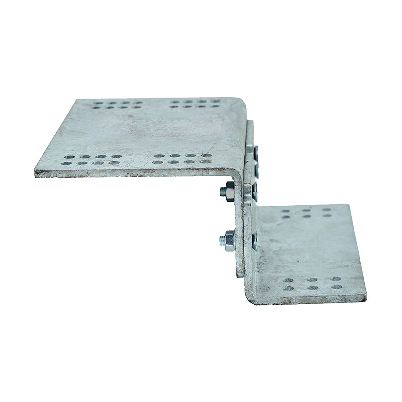 SLIDING GATE CONTACT Z BRACKET UNIVERSAL