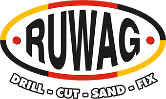 Ruwag logo
