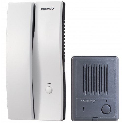 COMMAX 1-1 KIT 12V (MODIFIED) DP2SD-DR2K