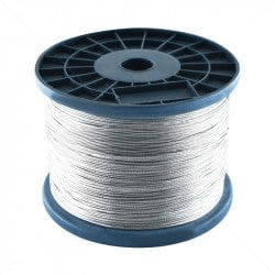 BRA CABLE GALV 1.2mm 5kg 680m