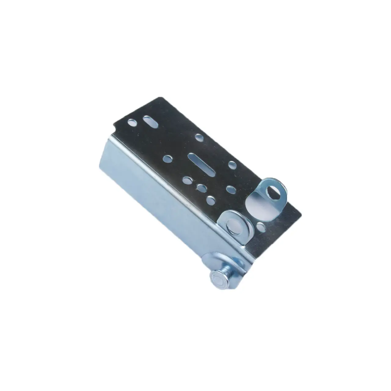 BRACKET BOTTOM S/D RH RES.