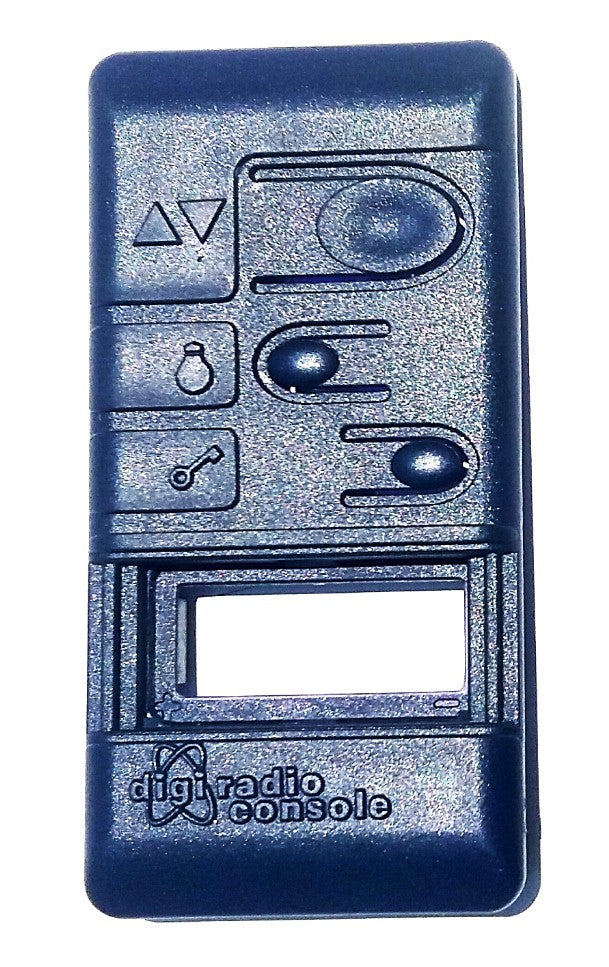 DIG III WALL CON/ COVER ONLY