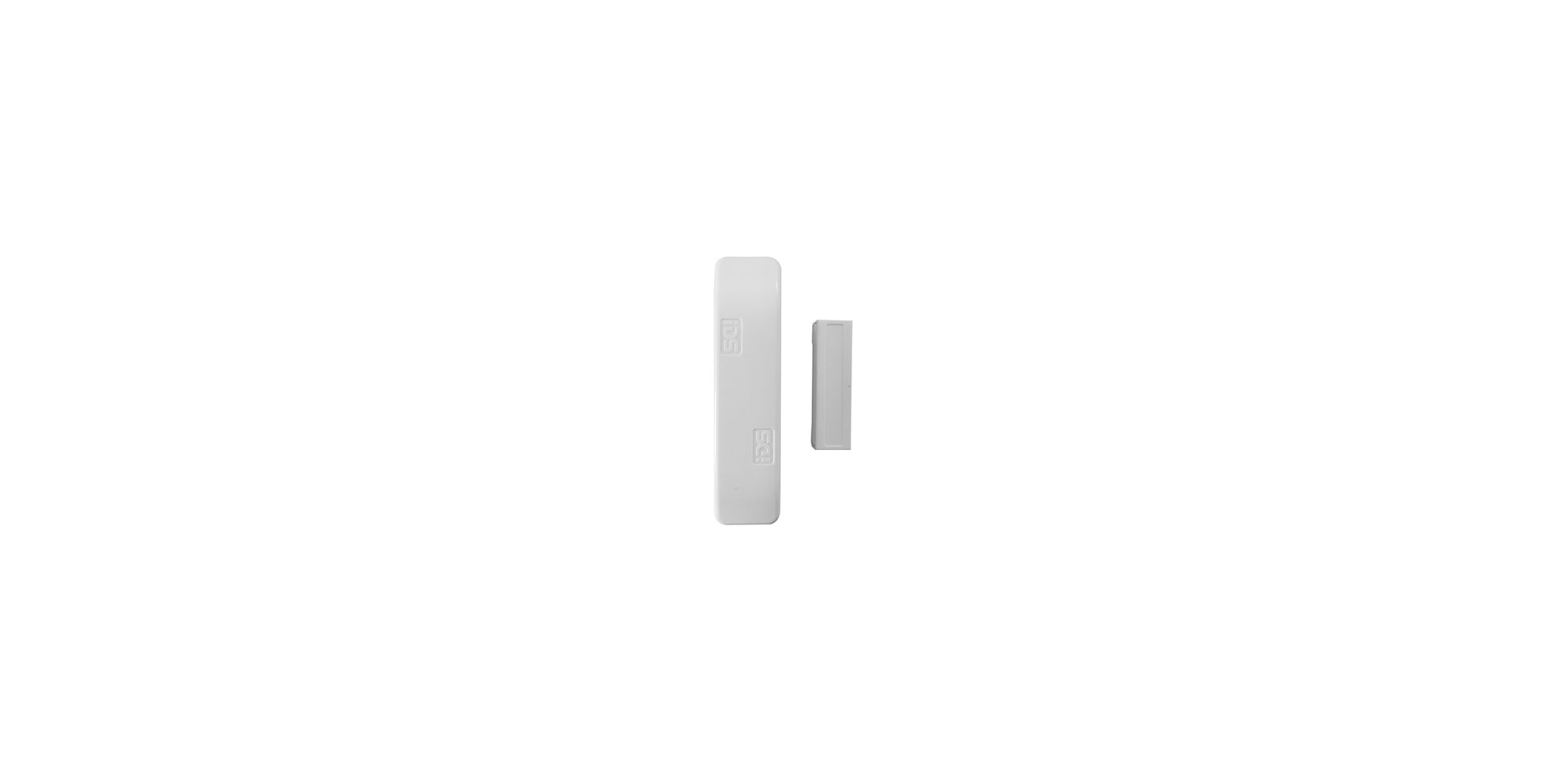 IDS XWAVE2 UNIV W/LESS MAG DOOR CONTACT