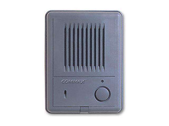 COMMAX 1 BTN G/STAT ONLY (DR2K)