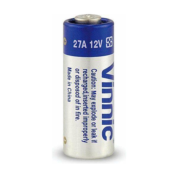 Battery A27 12V (Remote)