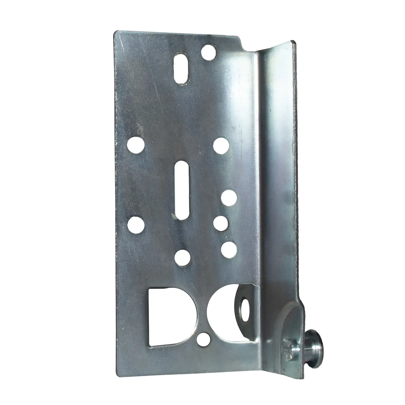 BRACKET BOTTOM S/D LH RES.
