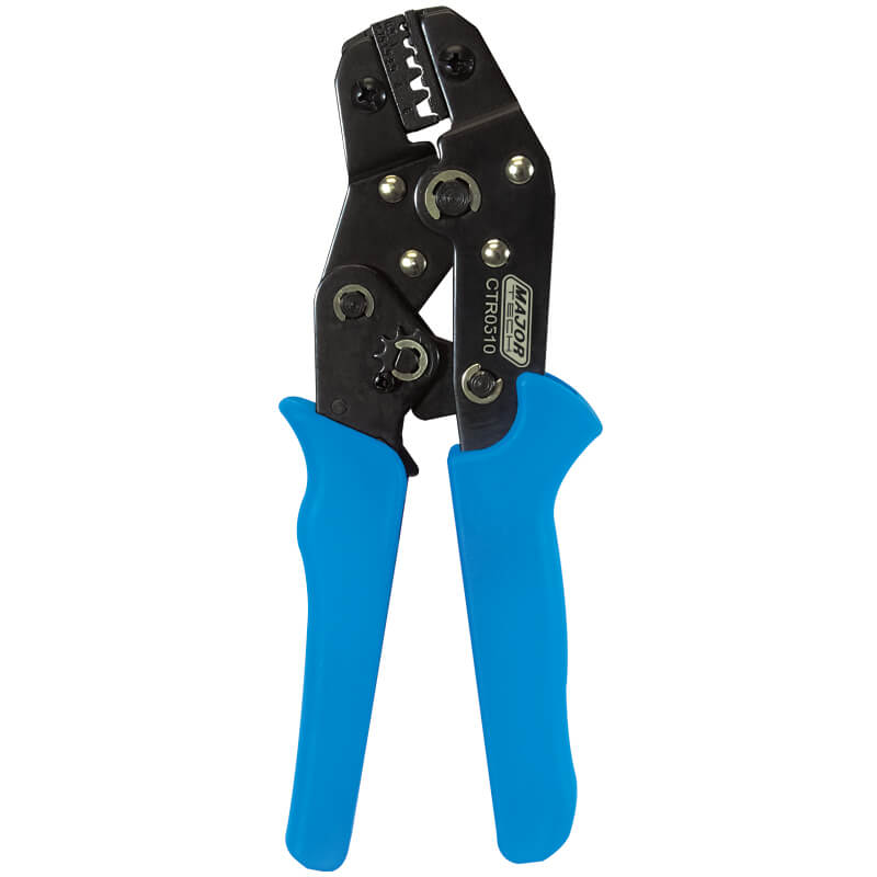 Bootlace Ferrule Crimping Tool 1.5-10mm (CPR0310)