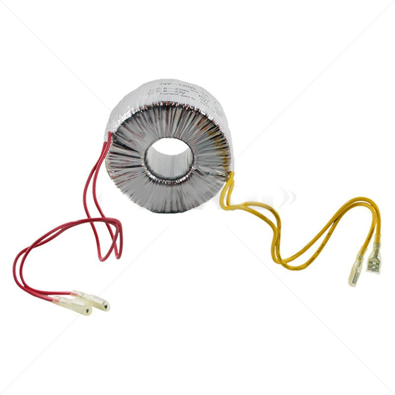 ET DC BLUE TOROIDAL TRAN 120W 24V