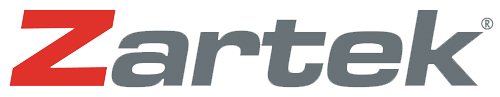 Zartek logo