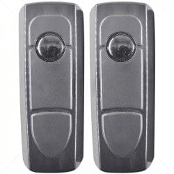 SAF BEAMS SENTRY W/LESS 15M