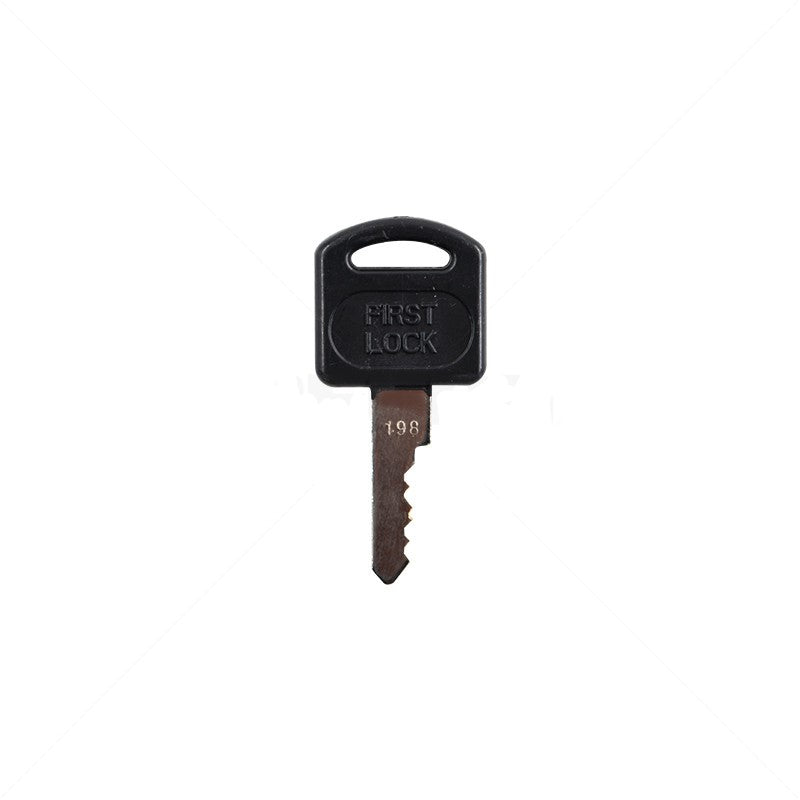 CEN CAM LOCK ( SINGLE KEY ONLY)