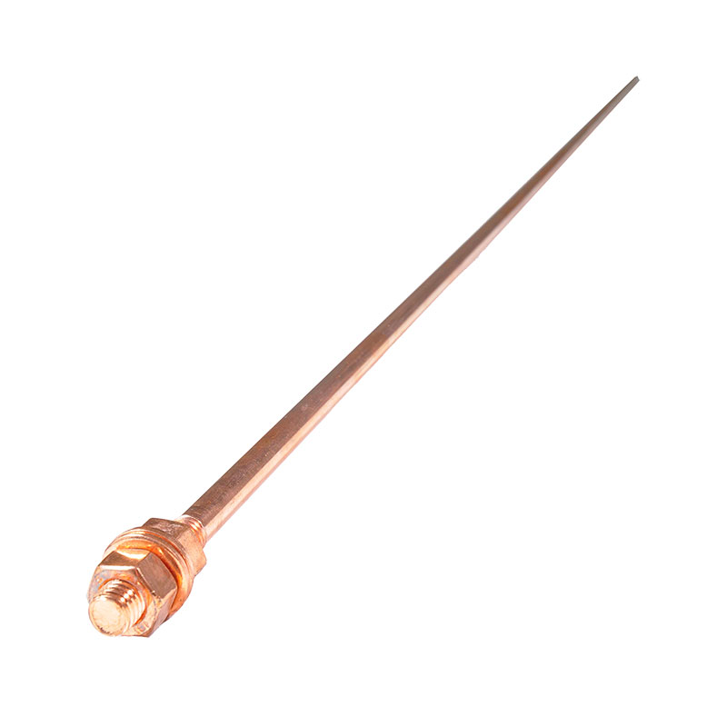 EARTH SPIKE B-GRADE 10mm X 1m