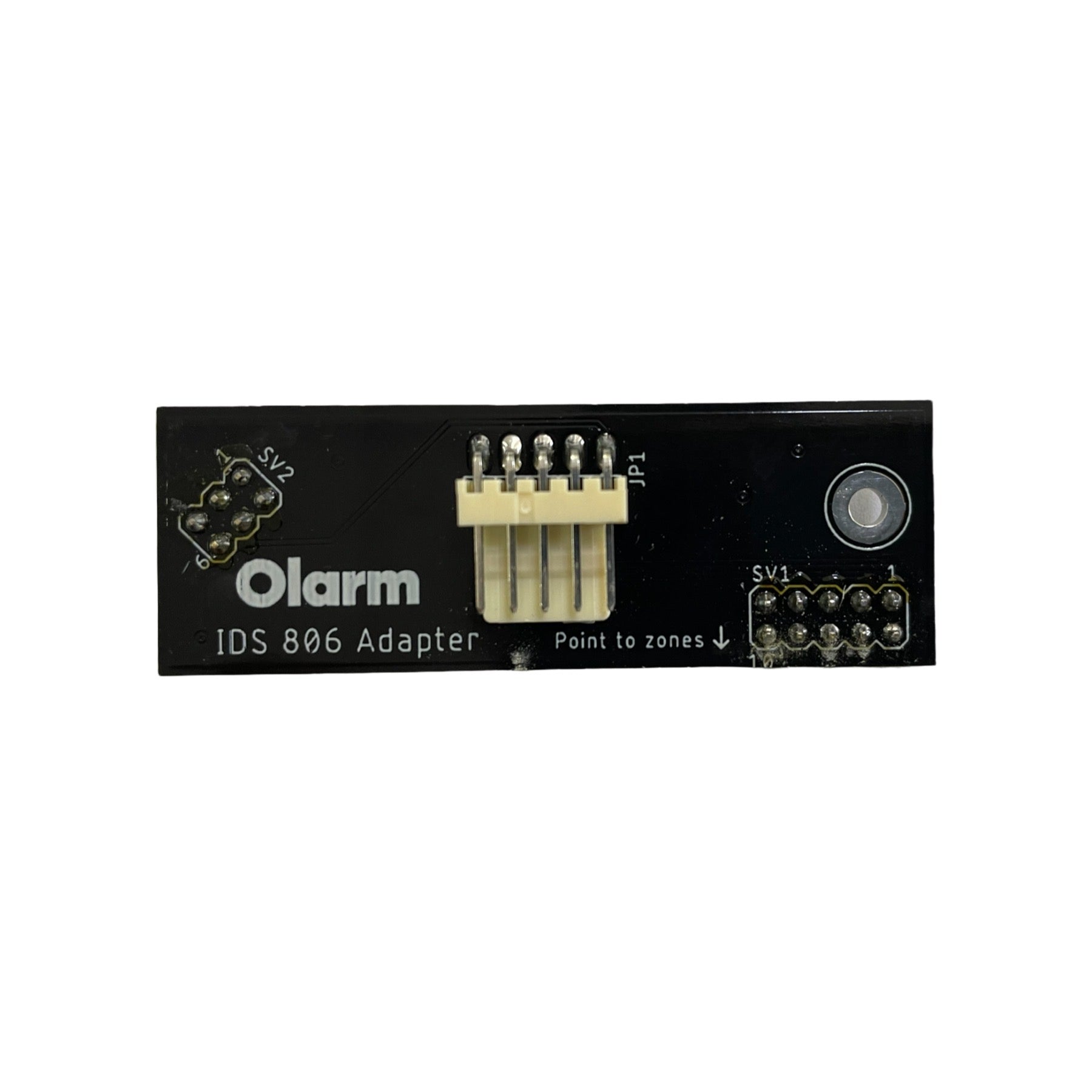 OLARM NEW X-SERIES ADAPTER BOARD/806