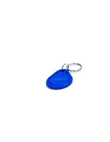 ZKTeco 125kHz RFID Keyfob Tag