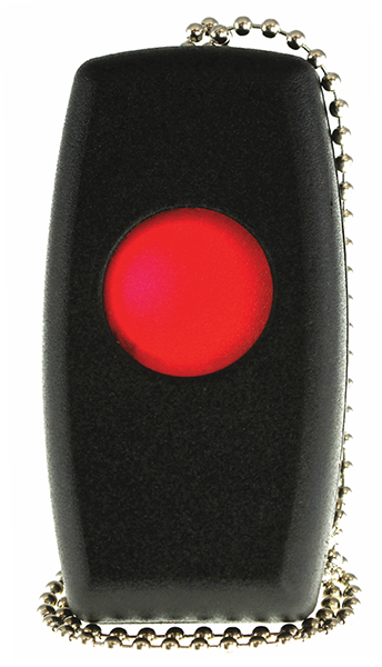 SHERLO 1 BTN PENDENT TX ( PTX1)