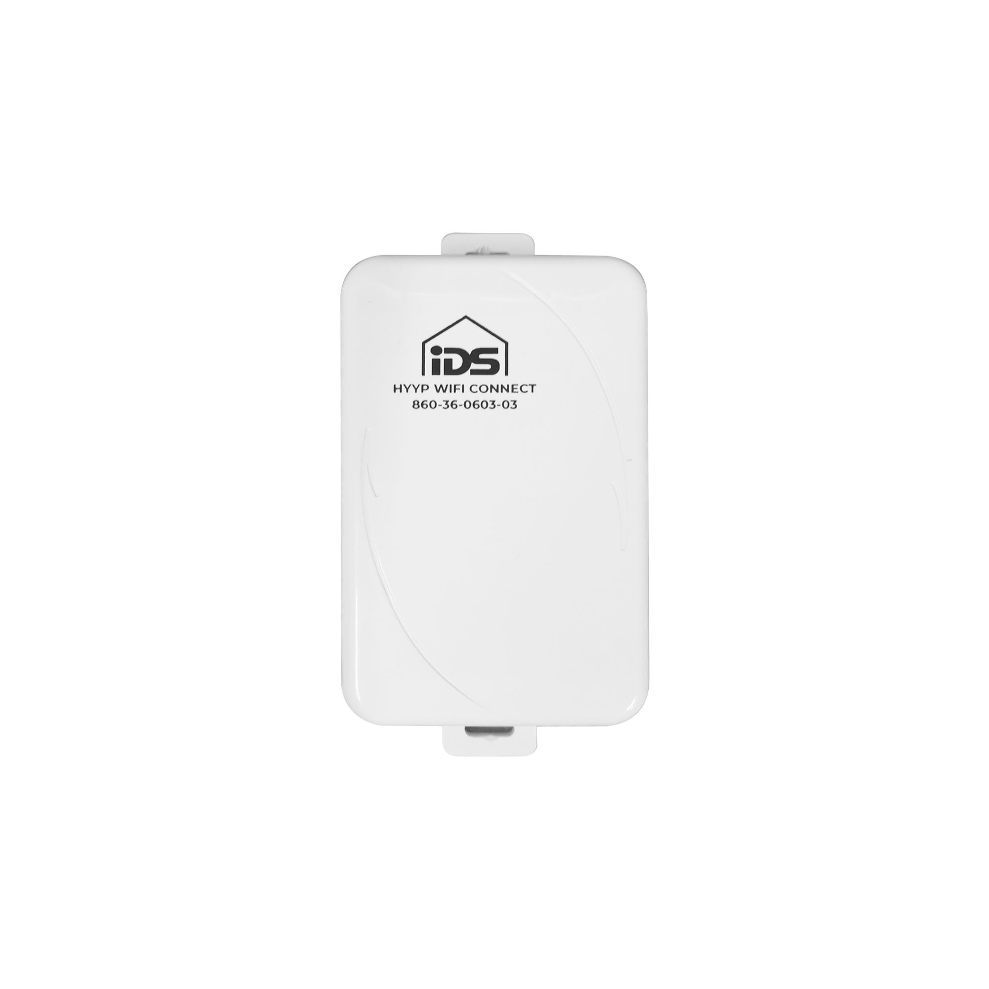 IDS HYYP IP & WIFI CONNECT
