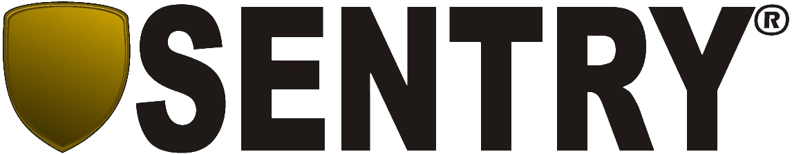 Sentry logo