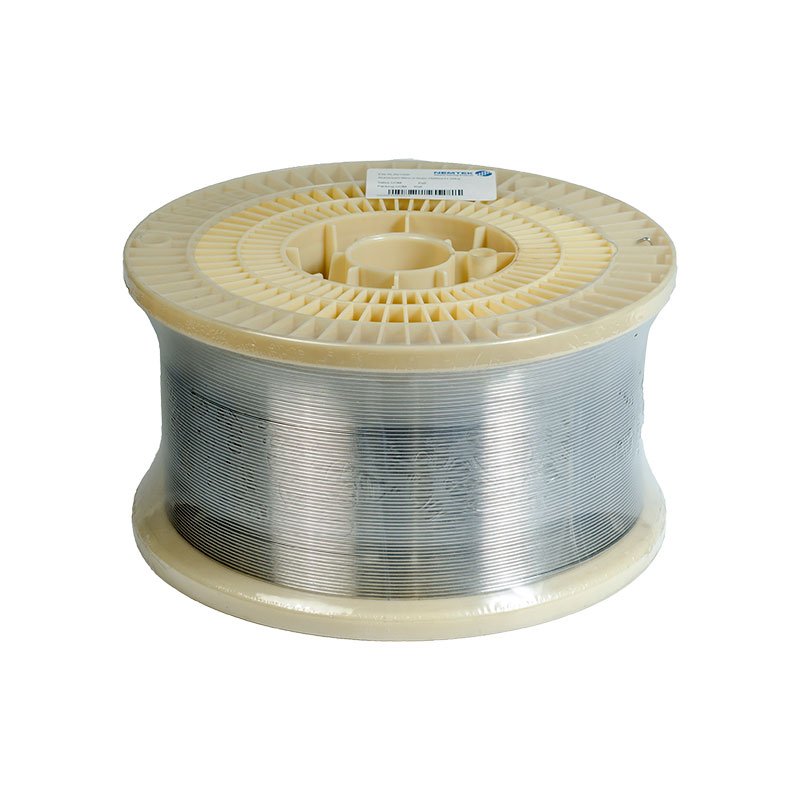 WIRE ALU SOLID1.6mm (1000M/6.25kg roll)
