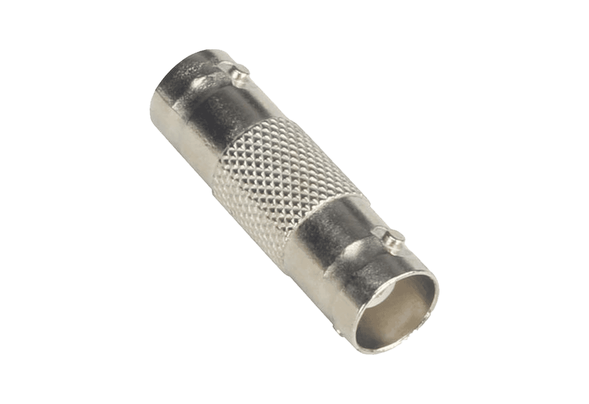 BNC FEM-BNC FEM BARREL (BNC-10TF)