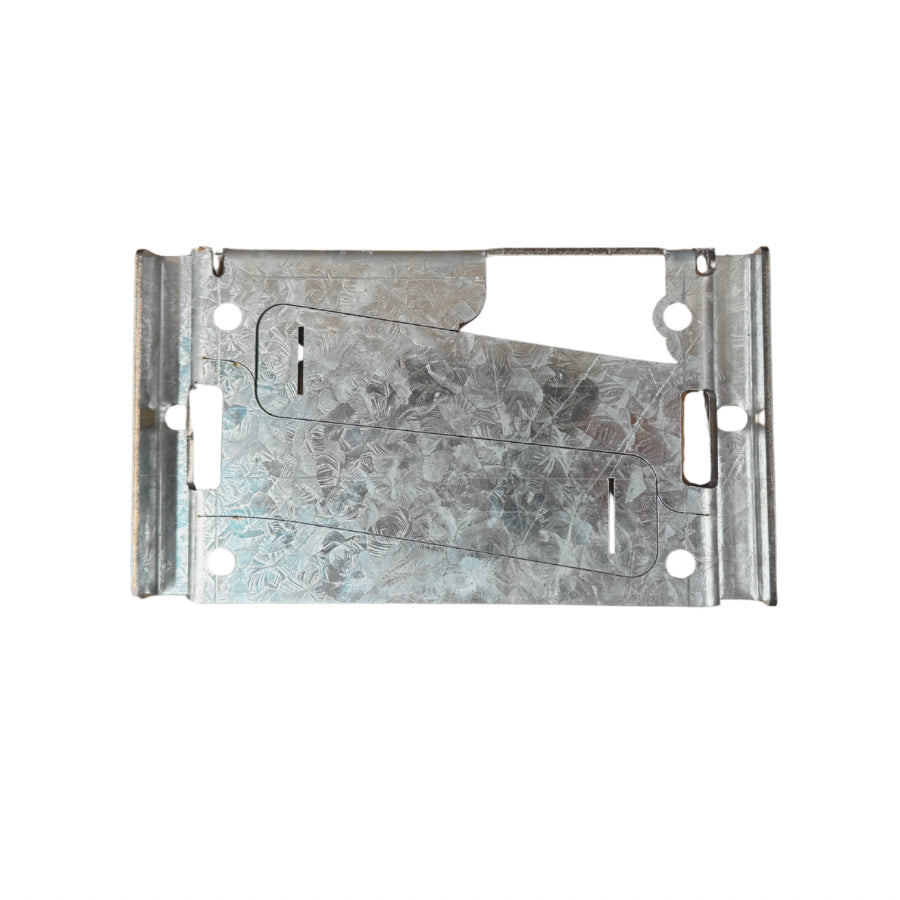 CEN BASE PLATE D10