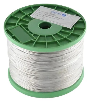 BRA CABLE S/STEEL 1.2MM 800m 6KG 304