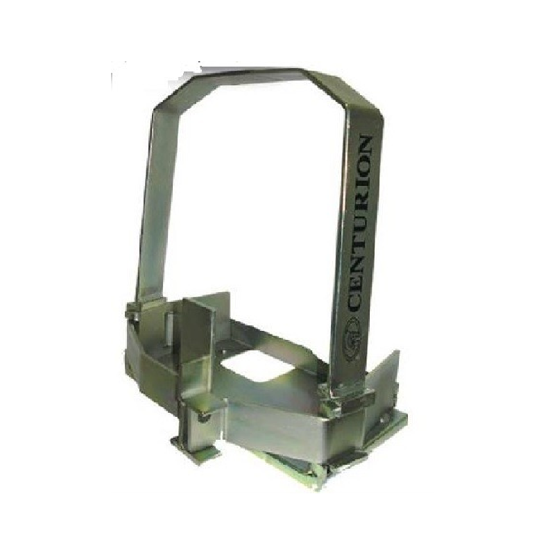 CEN D10 OLD ANTI-THEFT MOTOR SAFE