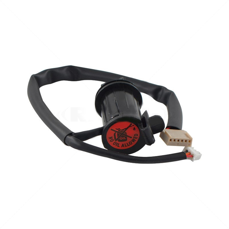 CEN DOS READER D5 EVO+HARNESS 1099SUB3V5