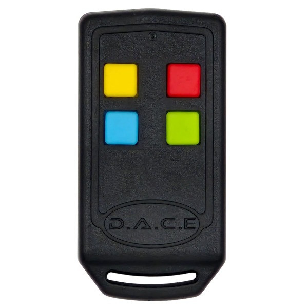 DURATRONIC 4 BUTTON TX
