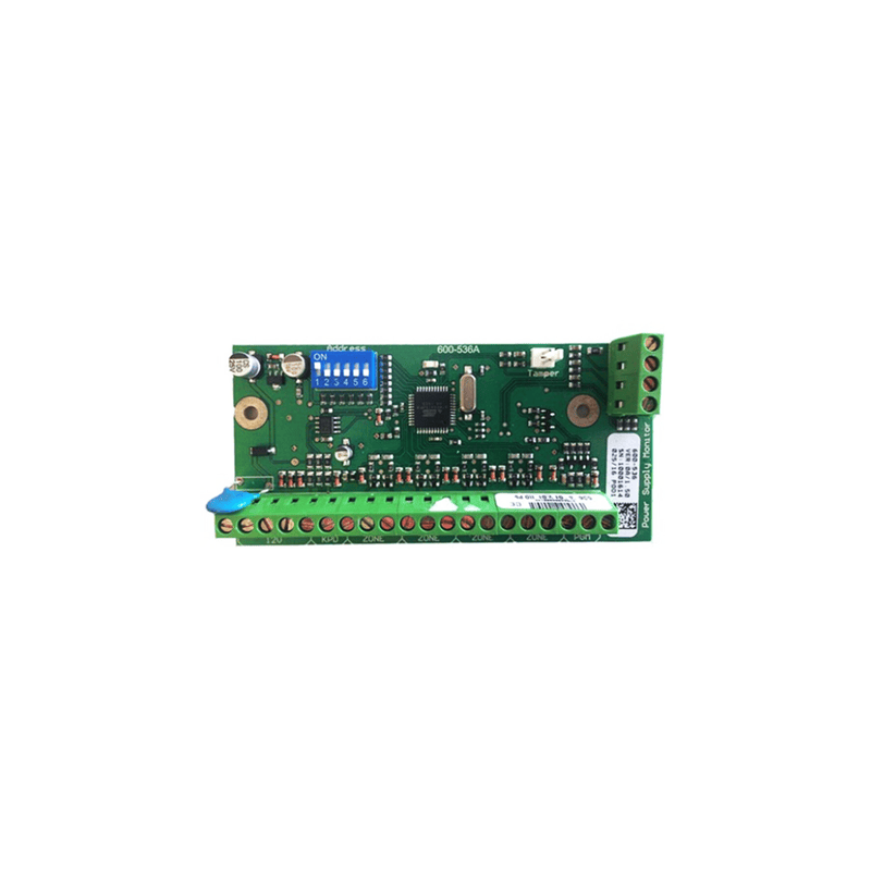 IDS 8 ZONE EXPANSION MODULE 9-16 (X64)*