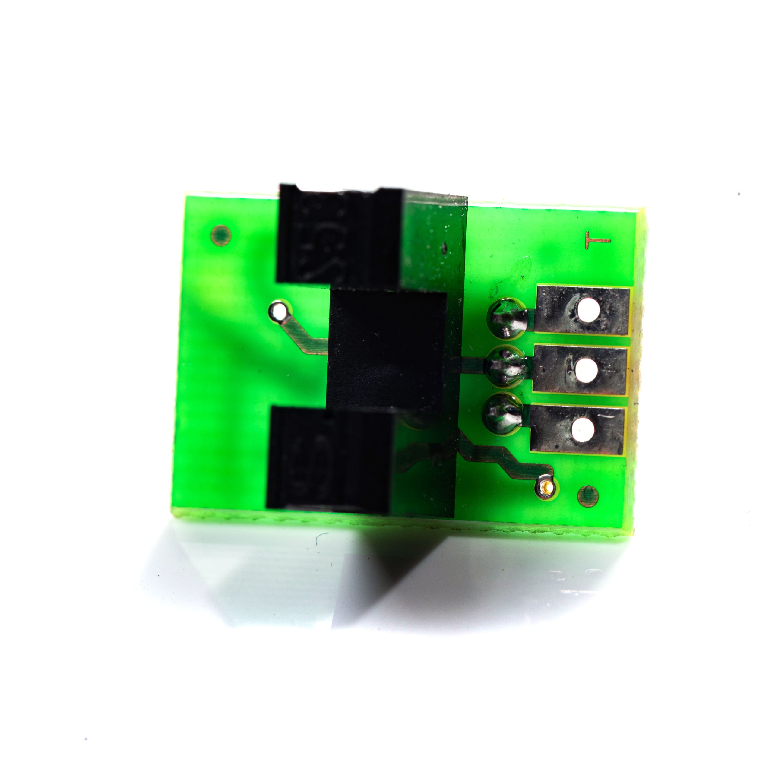 GEMINI PCB SHAFT ENCODER (wireless)