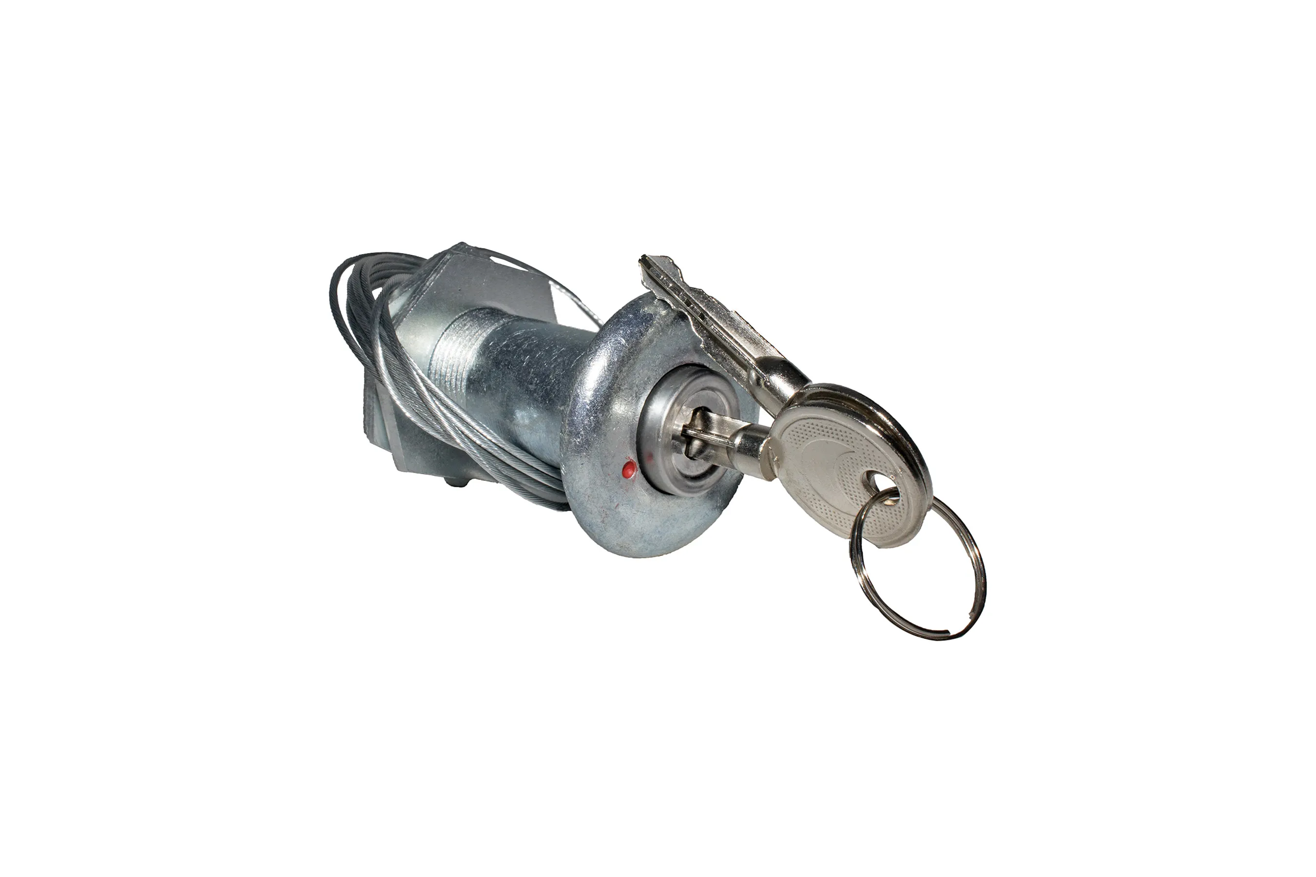 DIGI KEY RELEASE - OUTSIDE