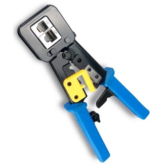 CRIMP RJ45 PLIER HM-376Z