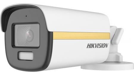 Hikvision 2MP ColorVu Smart Bullet Camera 2.8mm 40m