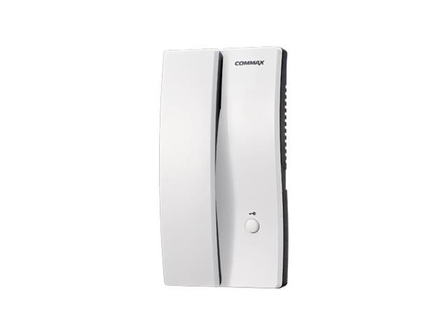 COMMAX 1-1 H/SET ONLY 220V (DP-2S)