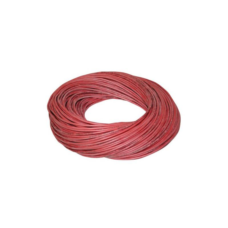 Loop Detector Cable 1.5mm 100m (Silicone)