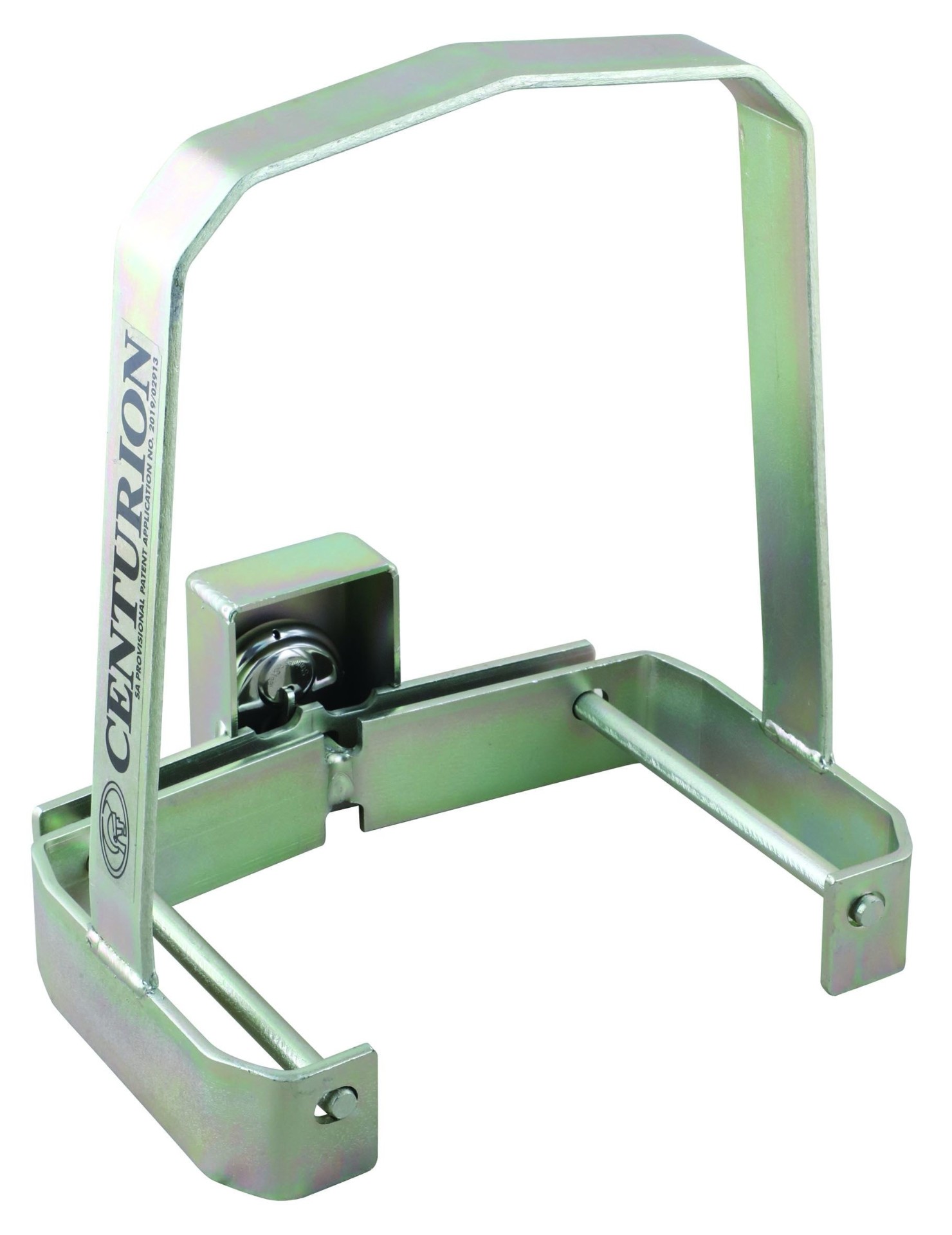 CEN 'SPECIAL'ANTI-THEFT BRAC D3/D5 OLD